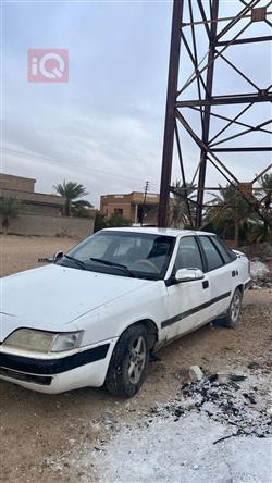 Daewoo Espero